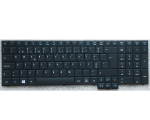 KEYBOARD ACER TravelMate P653-M PT PO PORTUGUESE PID06676